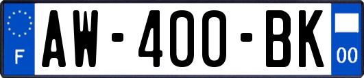 AW-400-BK