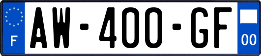 AW-400-GF