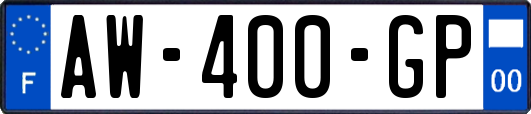 AW-400-GP