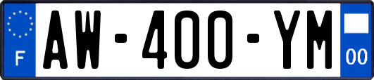 AW-400-YM