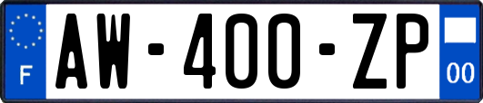 AW-400-ZP