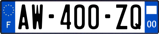 AW-400-ZQ