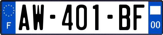 AW-401-BF