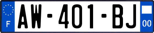 AW-401-BJ