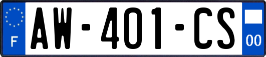 AW-401-CS