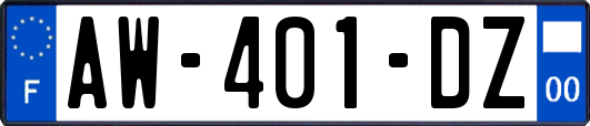 AW-401-DZ