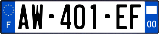 AW-401-EF