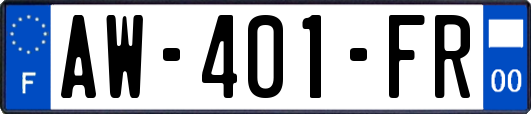 AW-401-FR