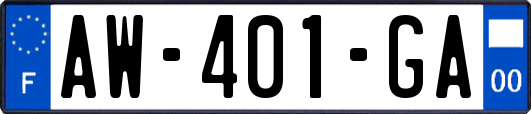 AW-401-GA