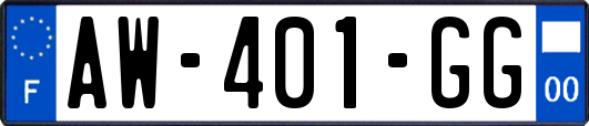 AW-401-GG
