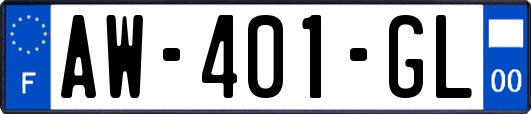 AW-401-GL