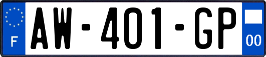 AW-401-GP