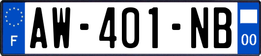 AW-401-NB