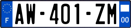 AW-401-ZM