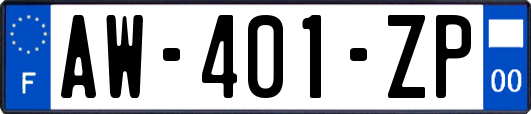 AW-401-ZP