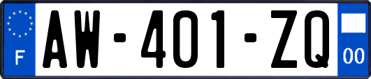 AW-401-ZQ