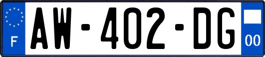 AW-402-DG