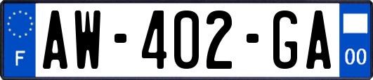 AW-402-GA