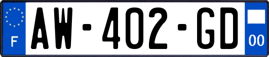 AW-402-GD