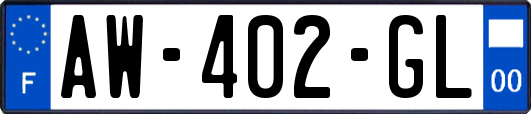 AW-402-GL