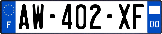 AW-402-XF