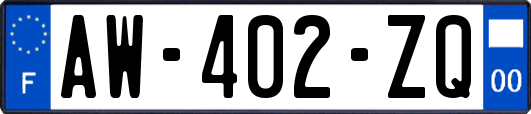 AW-402-ZQ