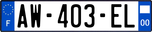 AW-403-EL