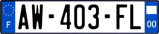 AW-403-FL