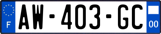 AW-403-GC