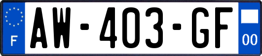AW-403-GF