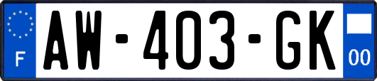 AW-403-GK