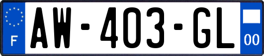 AW-403-GL