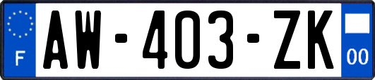 AW-403-ZK