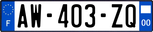 AW-403-ZQ