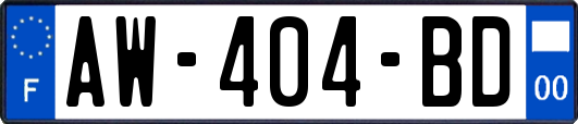 AW-404-BD