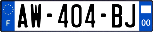 AW-404-BJ