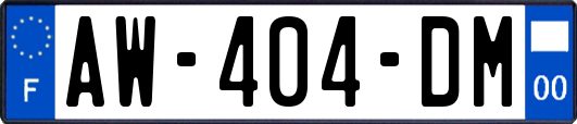 AW-404-DM