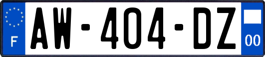 AW-404-DZ