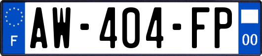 AW-404-FP