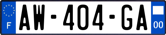AW-404-GA