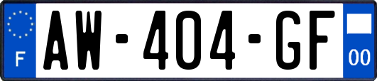 AW-404-GF