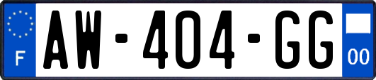 AW-404-GG
