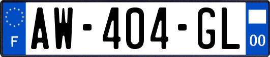 AW-404-GL