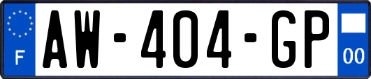 AW-404-GP
