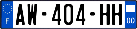 AW-404-HH