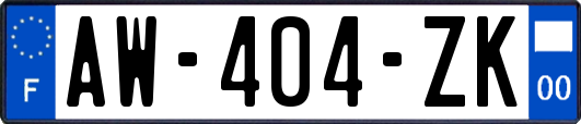 AW-404-ZK