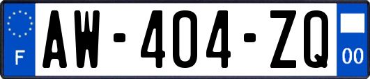 AW-404-ZQ