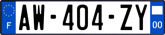 AW-404-ZY