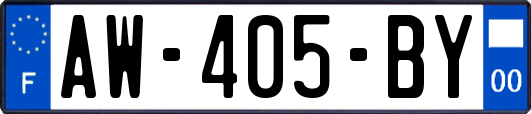 AW-405-BY