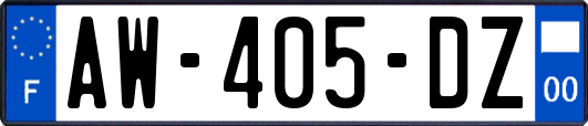 AW-405-DZ